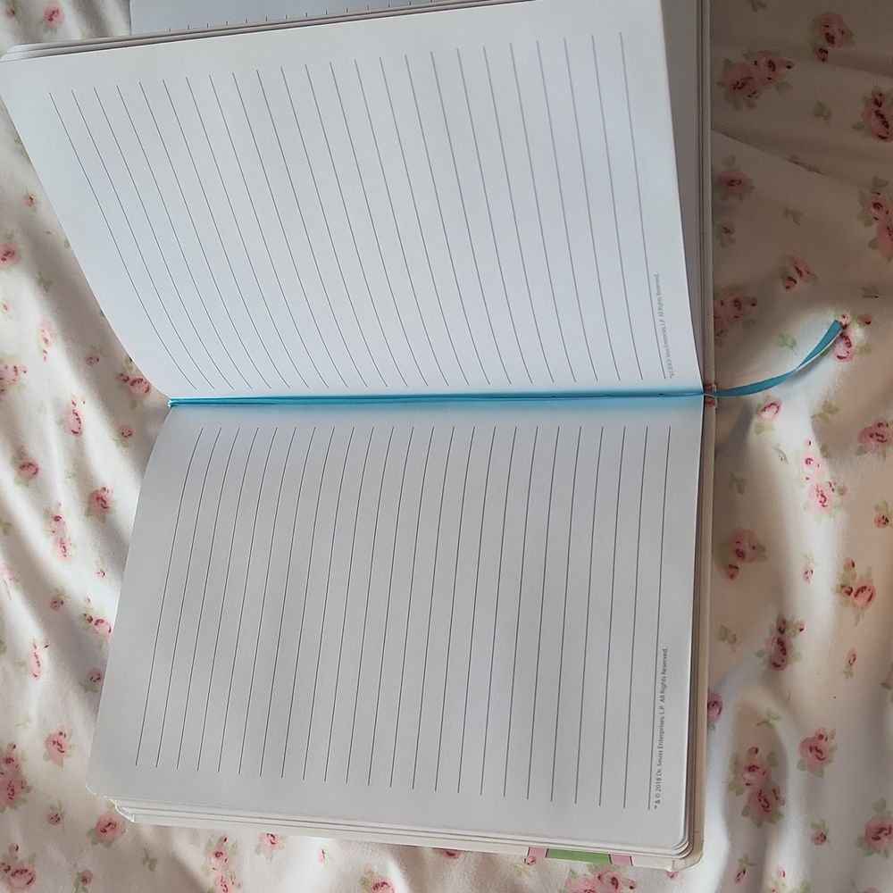 Notebook - Picture 2 of 3